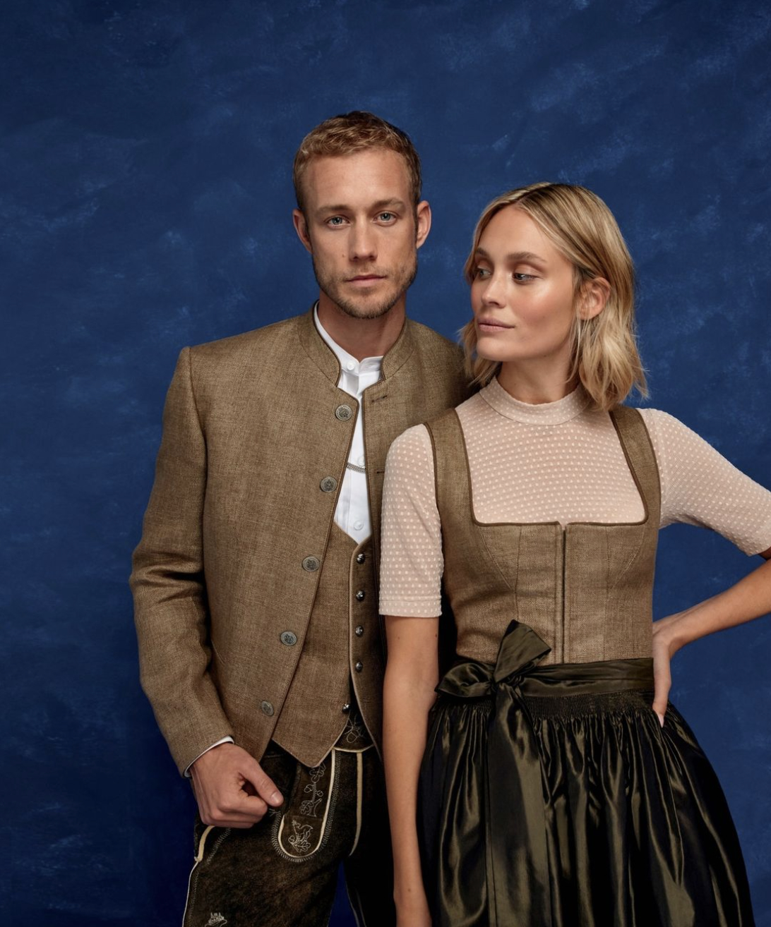 Ludwig Beck | Top Stores für Trachten in München | Mr. München | Foto: Ludwig Beck