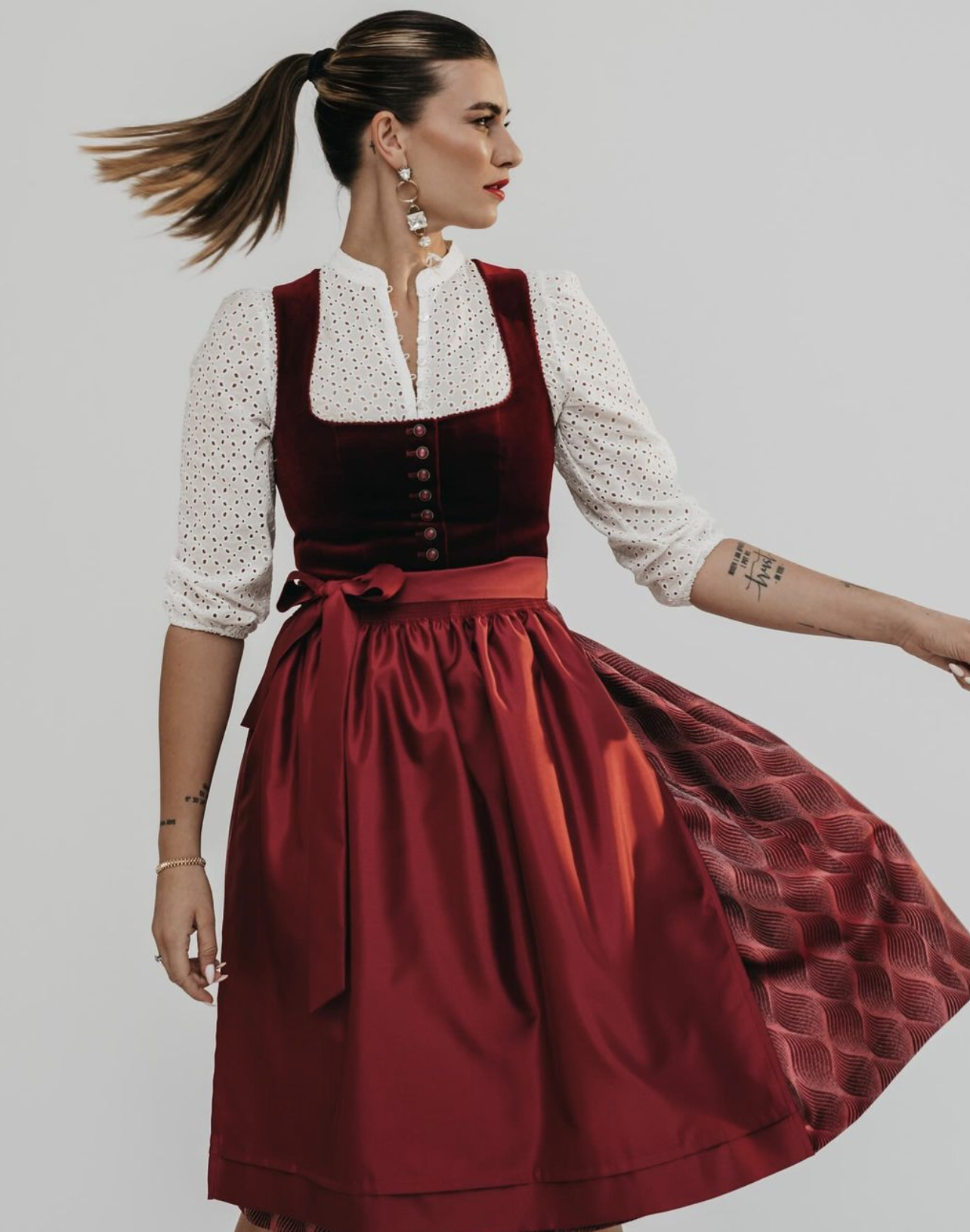 Tracht bei Angelina   | Top Stores für Trachten in München | Mr. München | Foto: Tracht bei Angelina