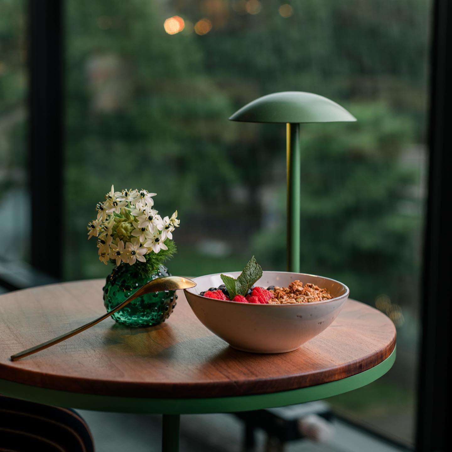 Top vegane Cafés & Restaurants in München | Mr. München | Foto: Green Beetle