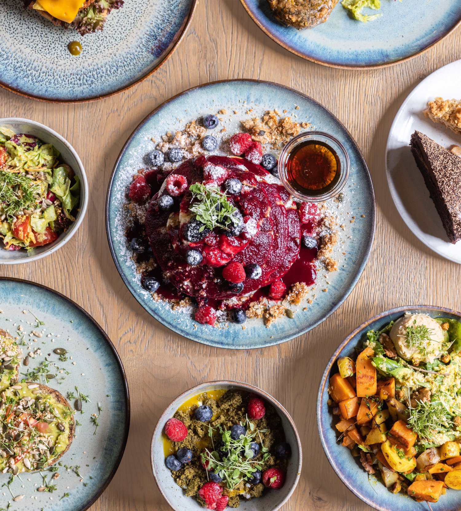 Emmi's Kitchen | Vegane Restaurants & Cafés in München | Mr. München | Foto: Emmi's Kitchen