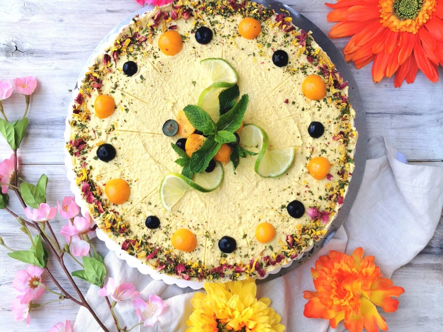 Max Pett | Vegane Restaurants & Cafés in München | Mr. München | Foto: Max Pett