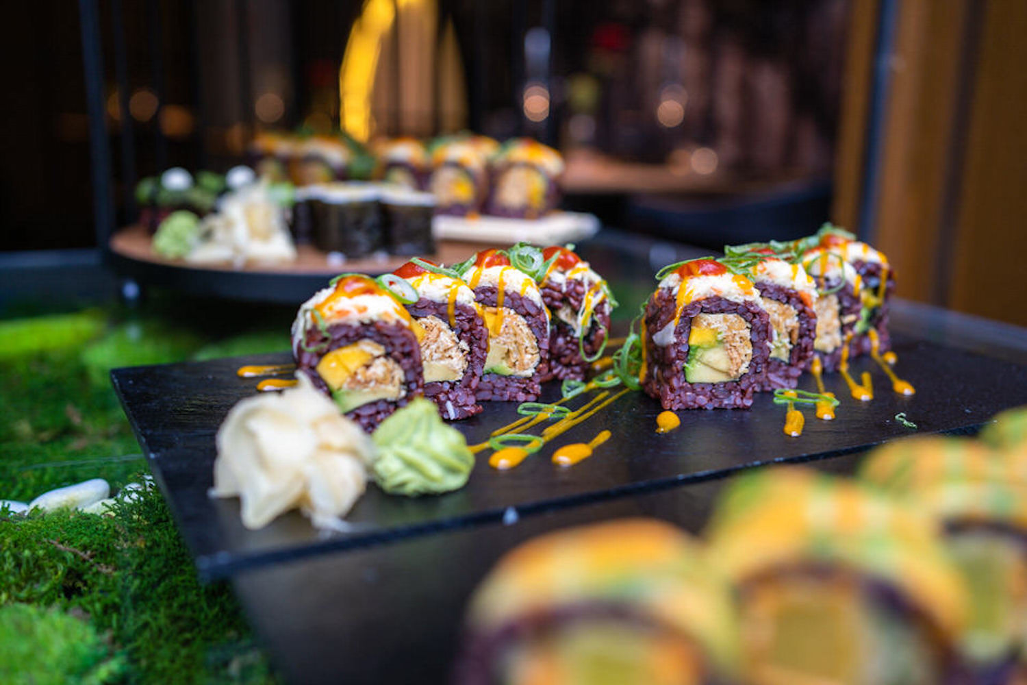 Secret Garden | Vegane Restaurants & Cafés in München | Mr. München | Foto: Secret Garden