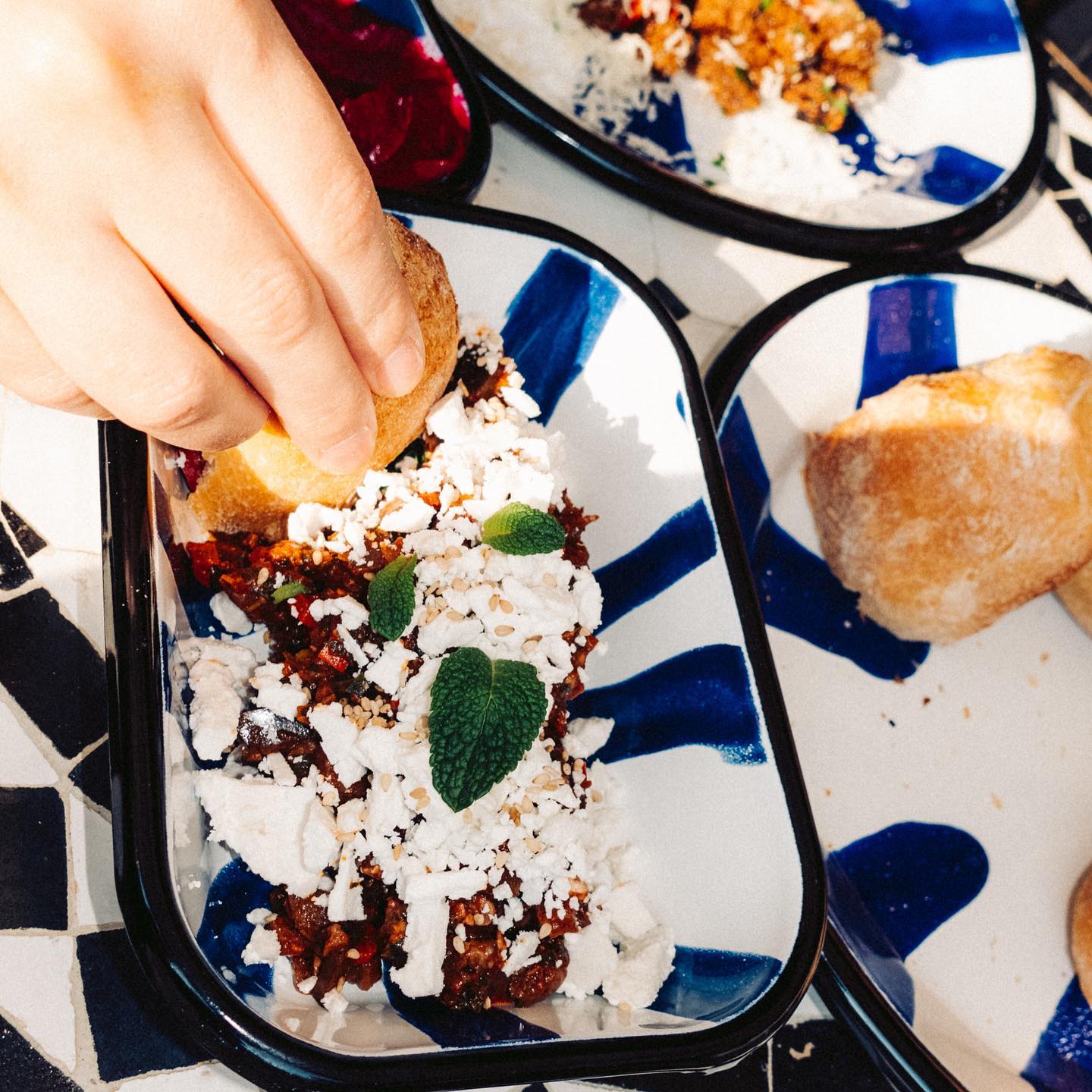 Gürmet Wein & Meze | Top Stände am Viktualienmarkt in München | Mr. München | Foto: Gürmet Wein & Meze Gürmet Wein & Meze | Top Stände am Viktualienmarkt in München | Mr. München | Foto: Gürmet Wein & Meze