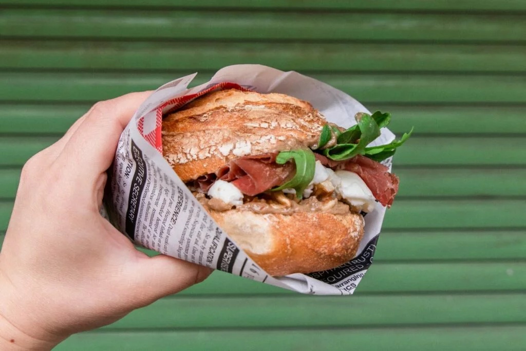 Marinas Feinkost | Top Stände am Viktualienmarkt in München | Mr. München | Foto: Marinas Feinkost Marinas Feinkost | Top Stände am Viktualienmarkt in München | Mr. München | Foto: Marinas Feinkost