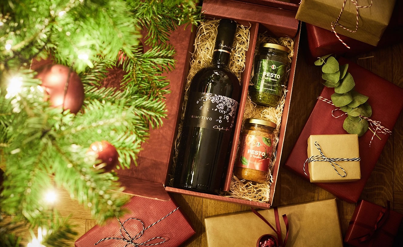 Jacques' Wein Depot | Top Ideen für Weihnachtsgeschenke in München | Mr. München | Foto: Jacques' Wein Depot