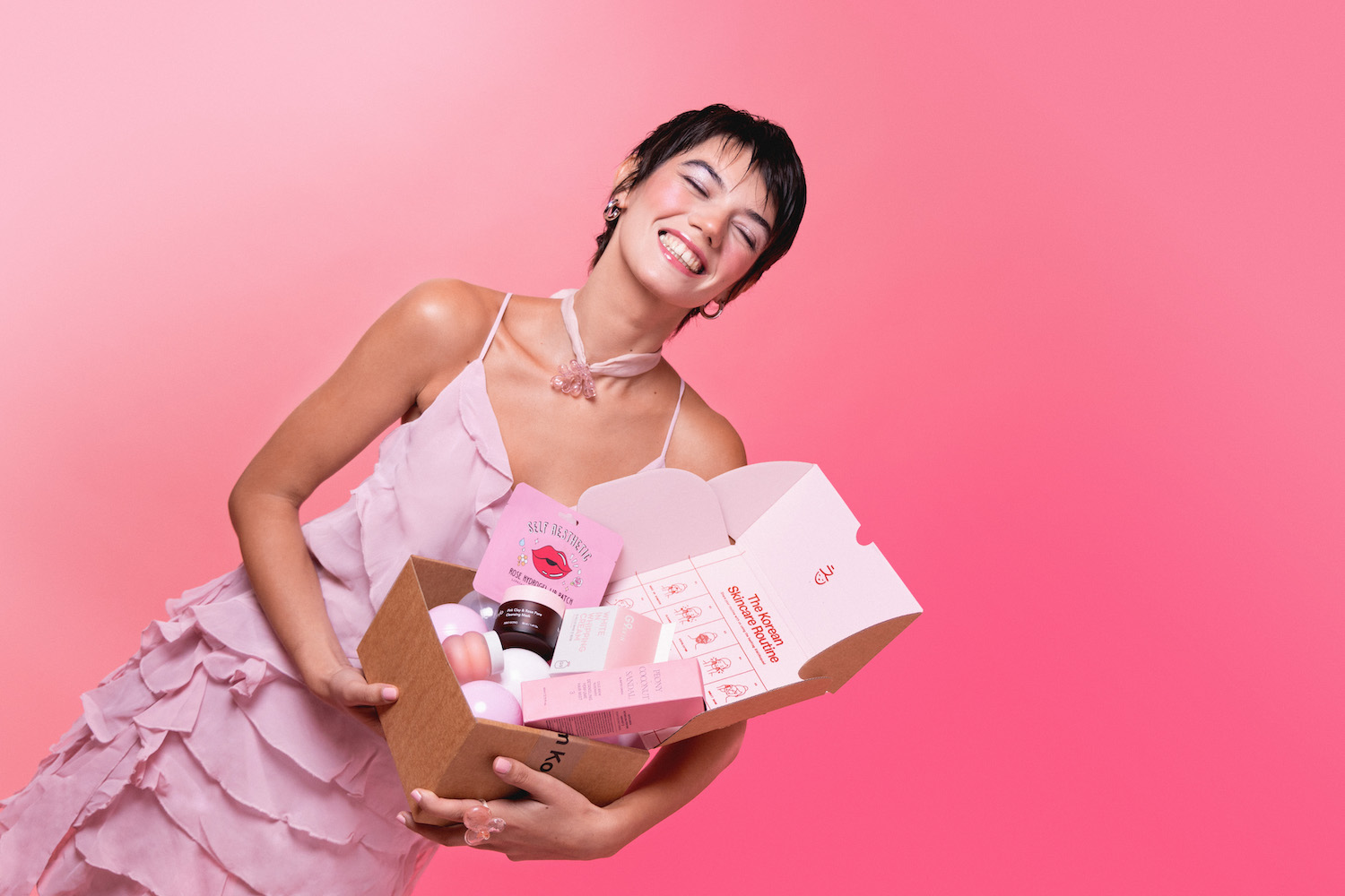 MiiN Cosmetics| Top Ideen für Weihnachtsgeschenke in München | Mr. München | Foto: MiiN Cosmetics