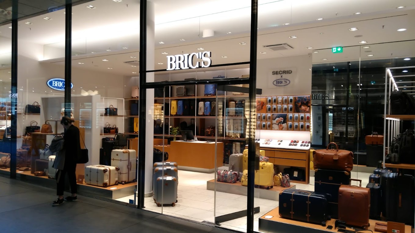 Bric's | Top Ideen für Weihnachtsgeschenke in München | Mr. München | Foto: Bric's