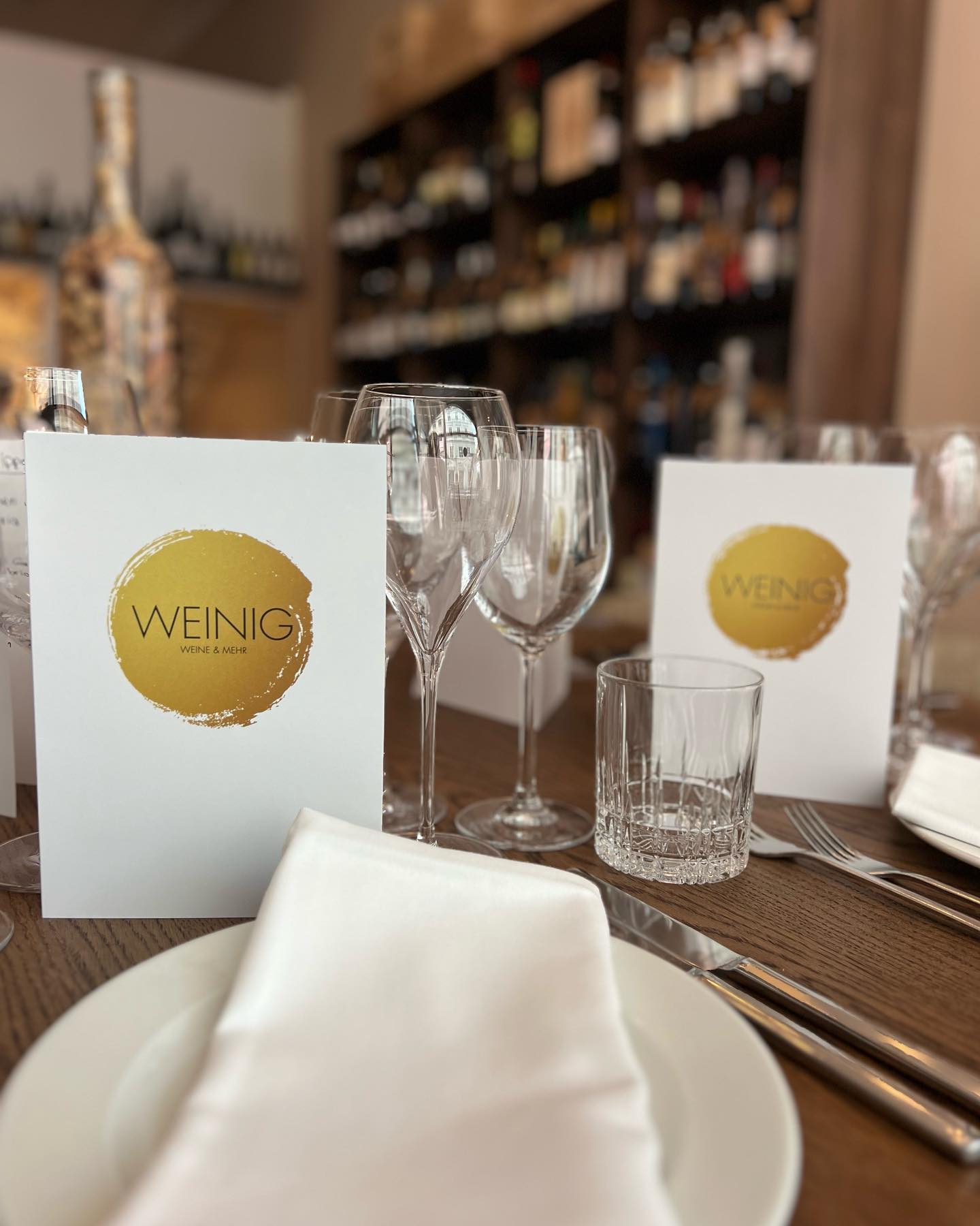 Weinig | Top Weinbars in München | Mr. München | Foto: Weinig