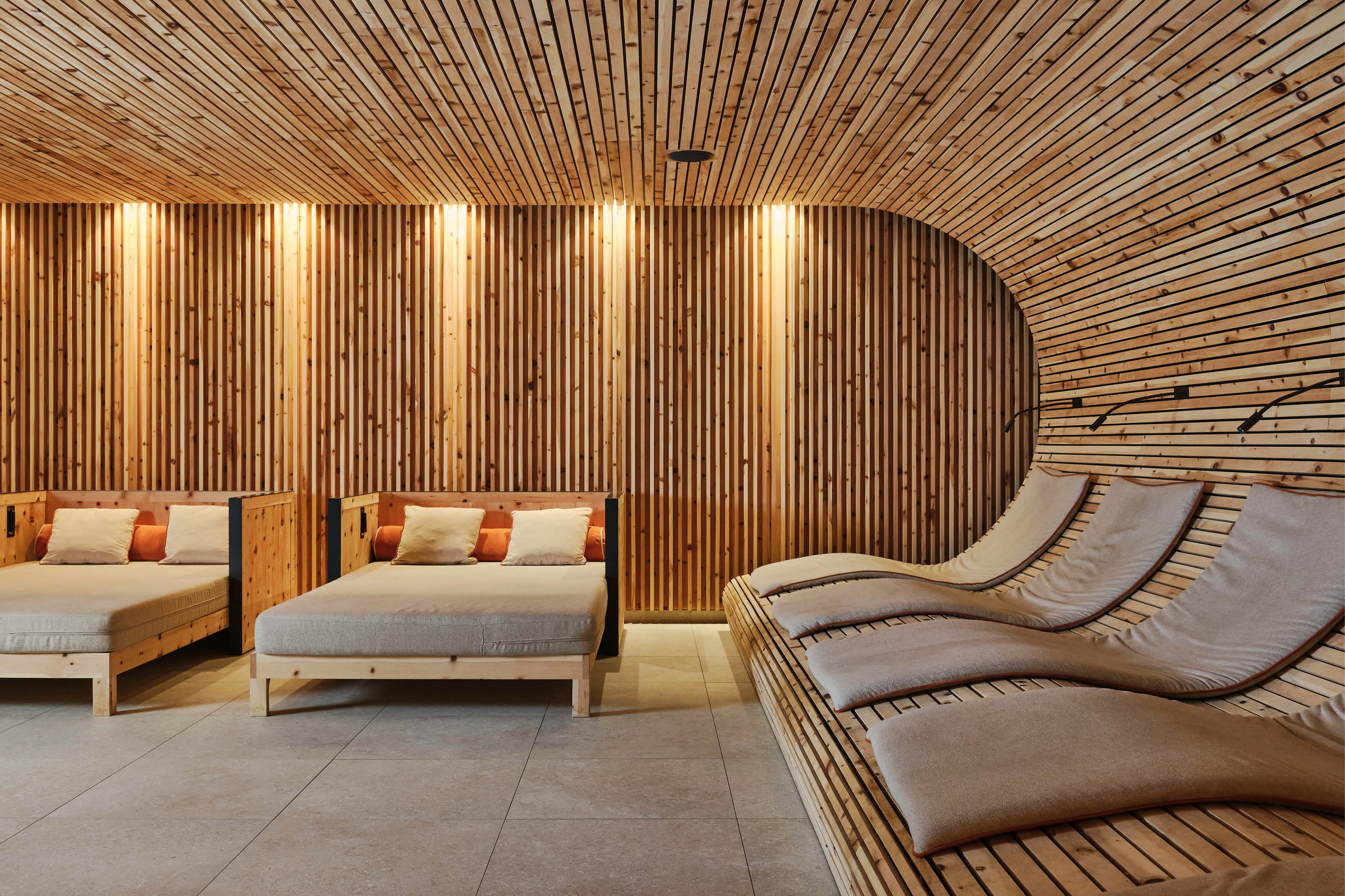 Mizu Onsen Spa | Die besten Spas in München & Umgebung | Mr. München | Foto: Mizu Onsen Spa