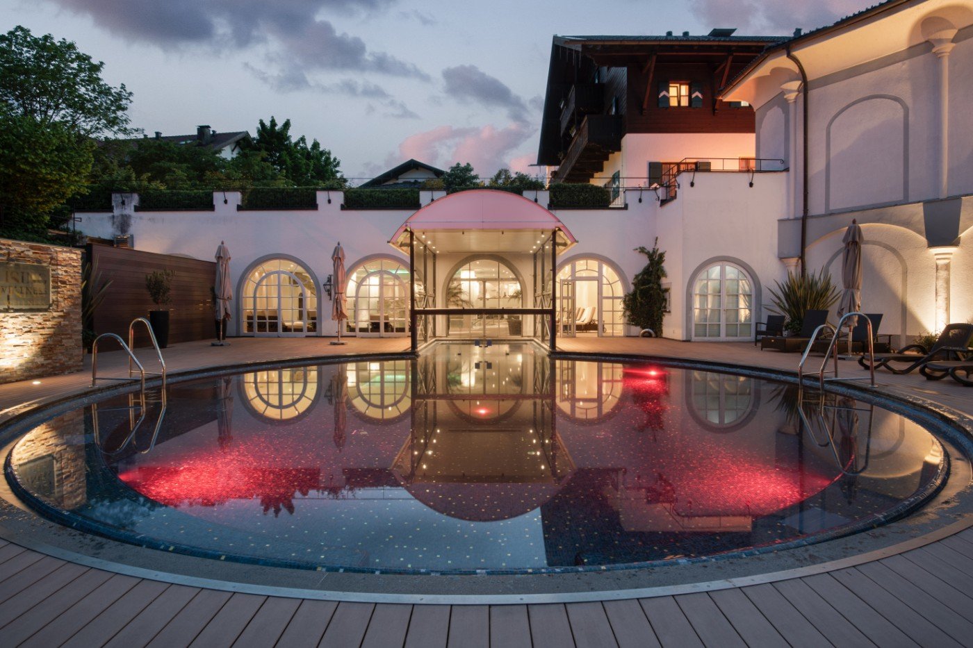 Gut Ising | Top Hotels in Bayern | Mr. München | Foto: Gut Ising