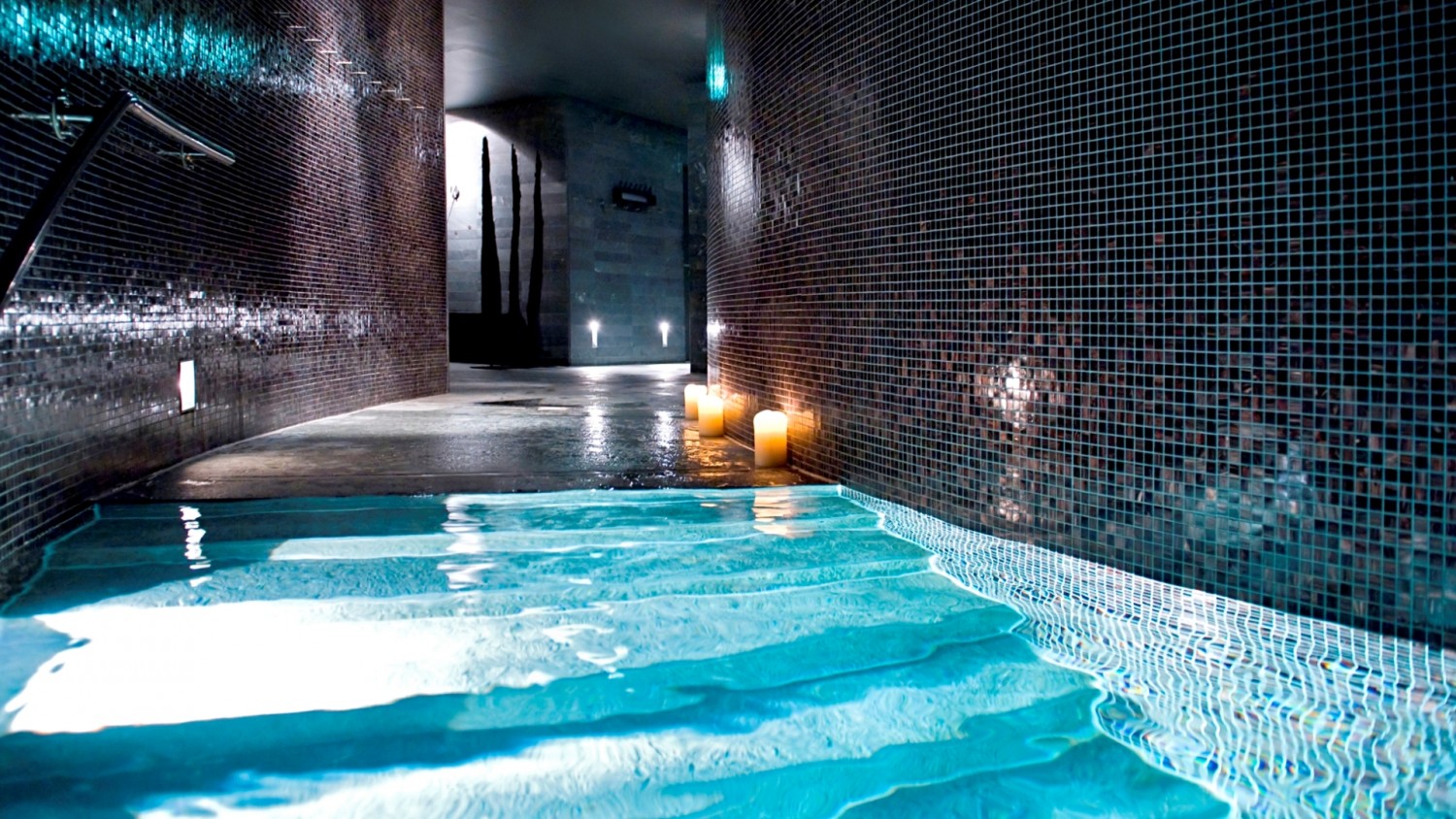 SOFITEL Spa | Die besten Spas in München & Umgebung | Mr. München | Foto: SOFITEL Spa