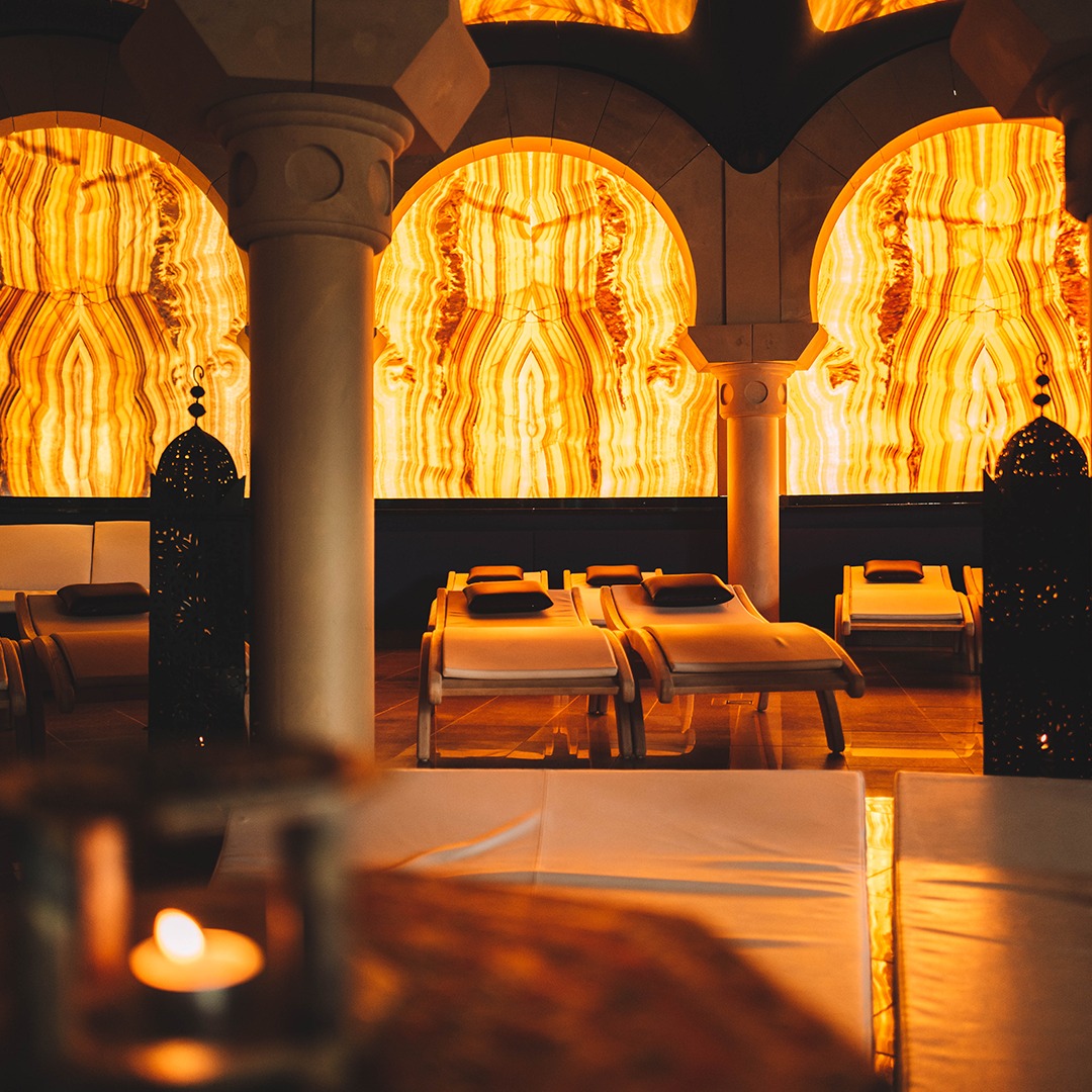 Therme Erding | Die besten Spas in München & Umgebung | Mr. München | Foto: Therme Erding