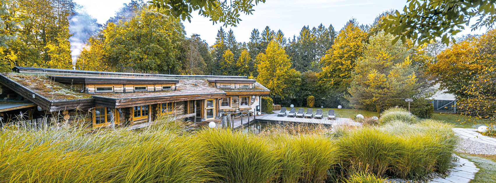 Phoenix Bad Ottobrunn | Die besten Spas in München & Umgebung | Mr. München | Foto: Phoenix Bad Ottobrunn