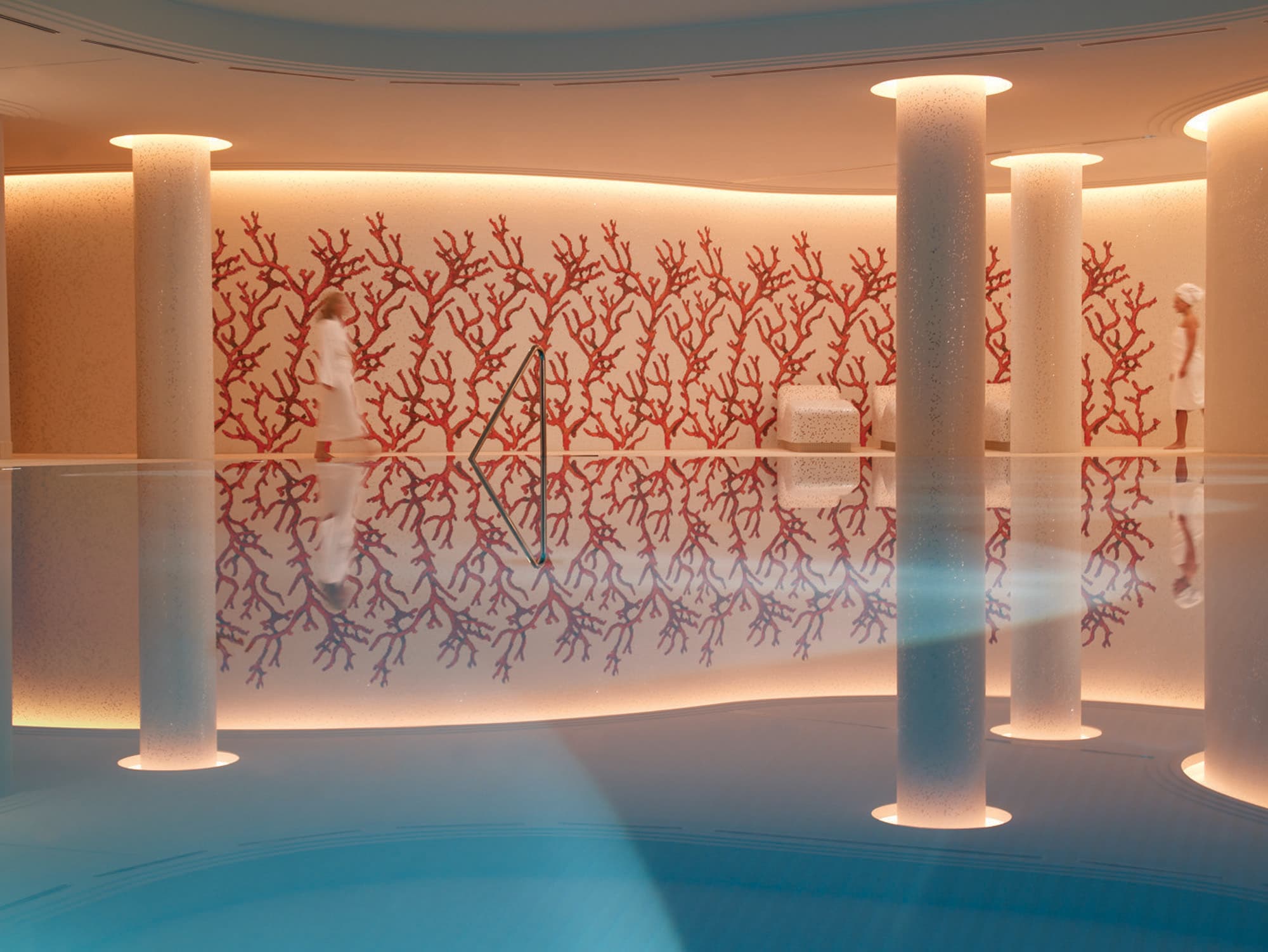 The Charles Spa | Die besten Spas in München & Umgebung | Mr. München | Foto: The Charles Spa The Charles Spa | Die besten Spas in München & Umgebung | Mr. München | Foto: The Charles Spa