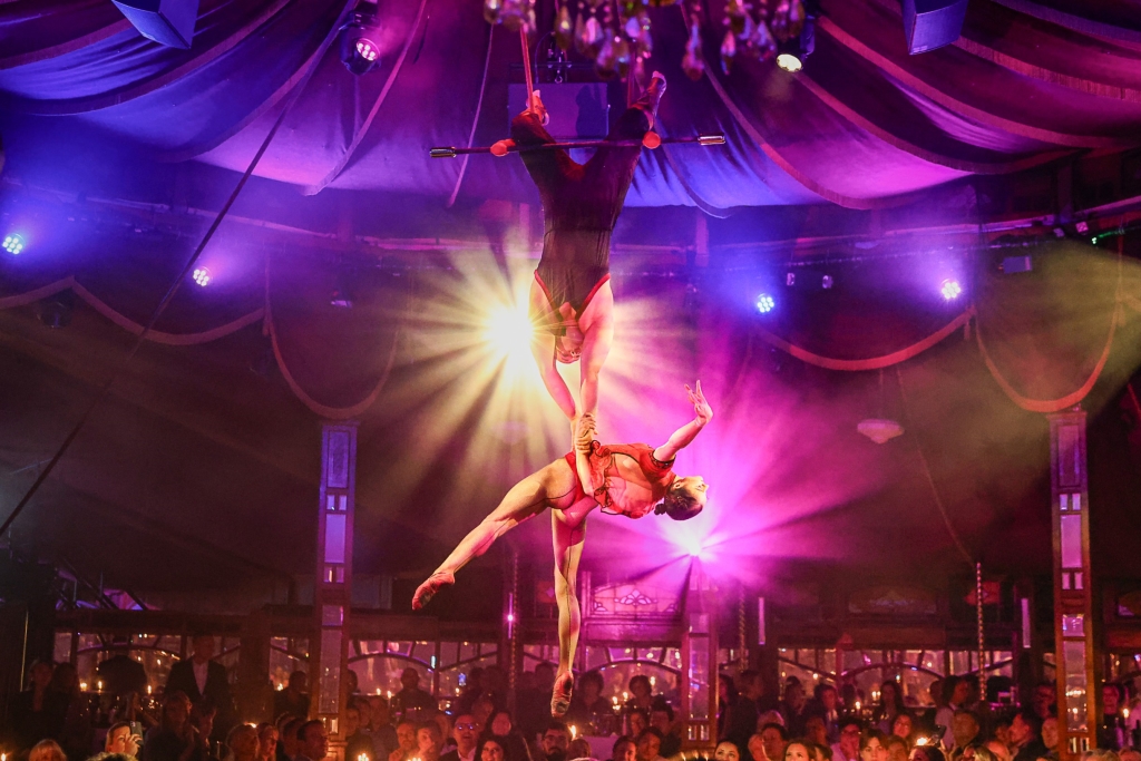 teatro München | Top Weihnachtsgeschenke in München | Mr. München | Foto: teatro München