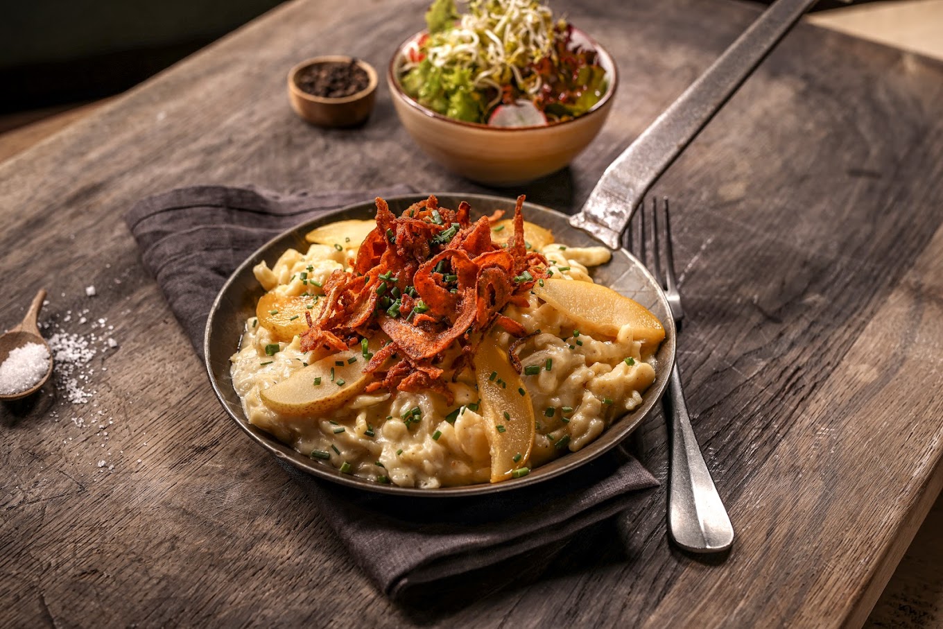 Ayinger am Platzl | Top Wirtshäuser in München | Mr. München | Foto: Ayinger am Platzl