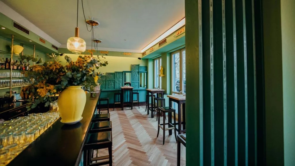 Wirtshaus Fesch | Top Wirtshäuser in München | Mr. München | Foto: Wirtshaus Fesch