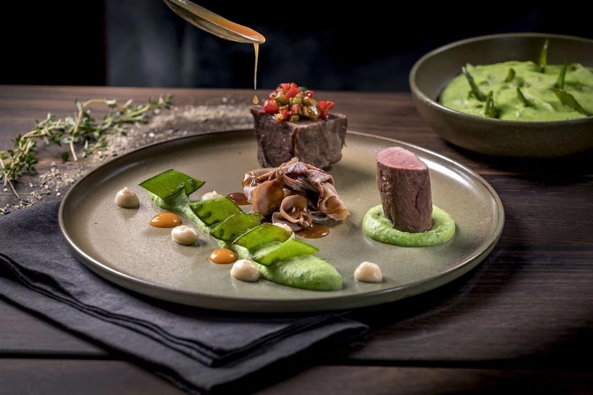 Pfistermühle | Top Restaurants mit bayerischer Küche in München | Mr. München | Foto: Pfistermühle