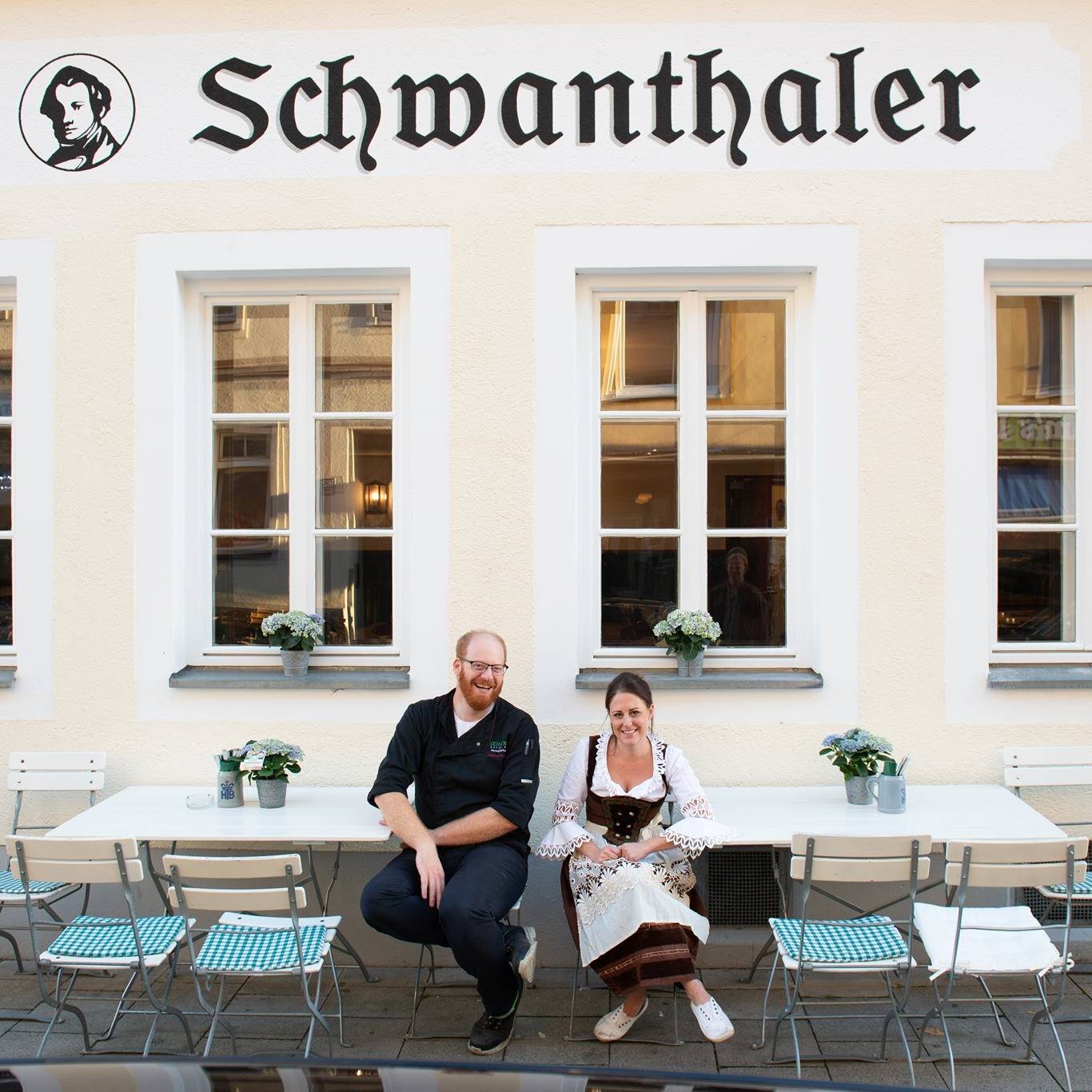 Schwanthaler Wirtshaus | Top Wirtshäuser in München | Mr. München | Foto: Schwanthaler Wirtshaus