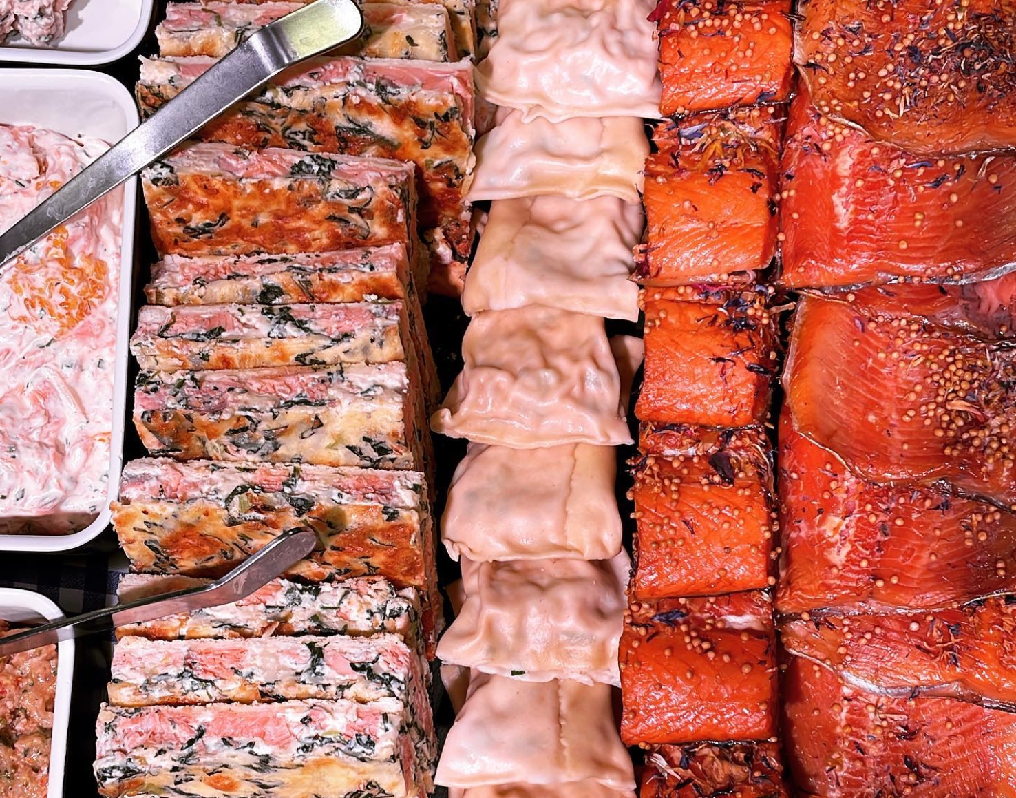 Wochenmarkt im Fasangarten  | Top Wochenmärkte in München | Mr. München | Foto: Forellenhofschoenwag