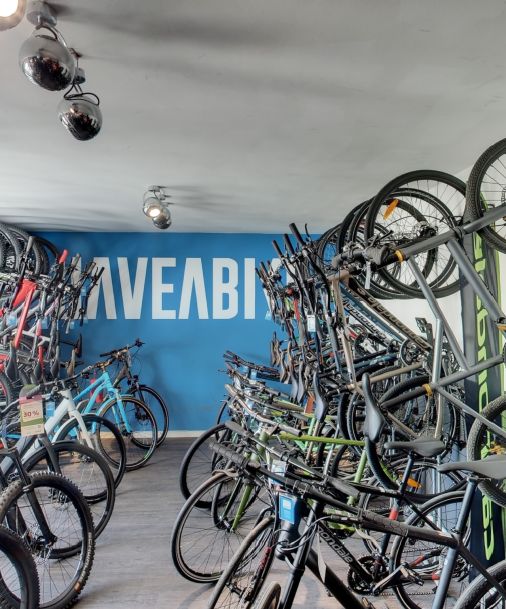 haveabike | Der beste Fahrradladen in München | Mr. München | Foto: haveabike