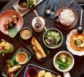 Top asiatische Restaurants in München | Mr. München | Foto: Maison Tran