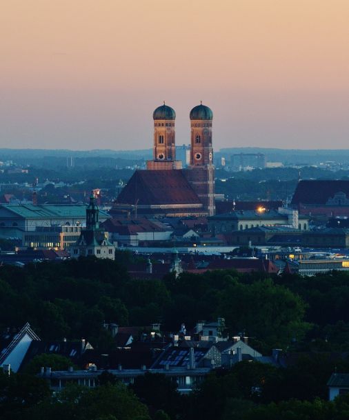 Top Sehenswürdigkeiten in München | Mr. München | Foto: Pixabay